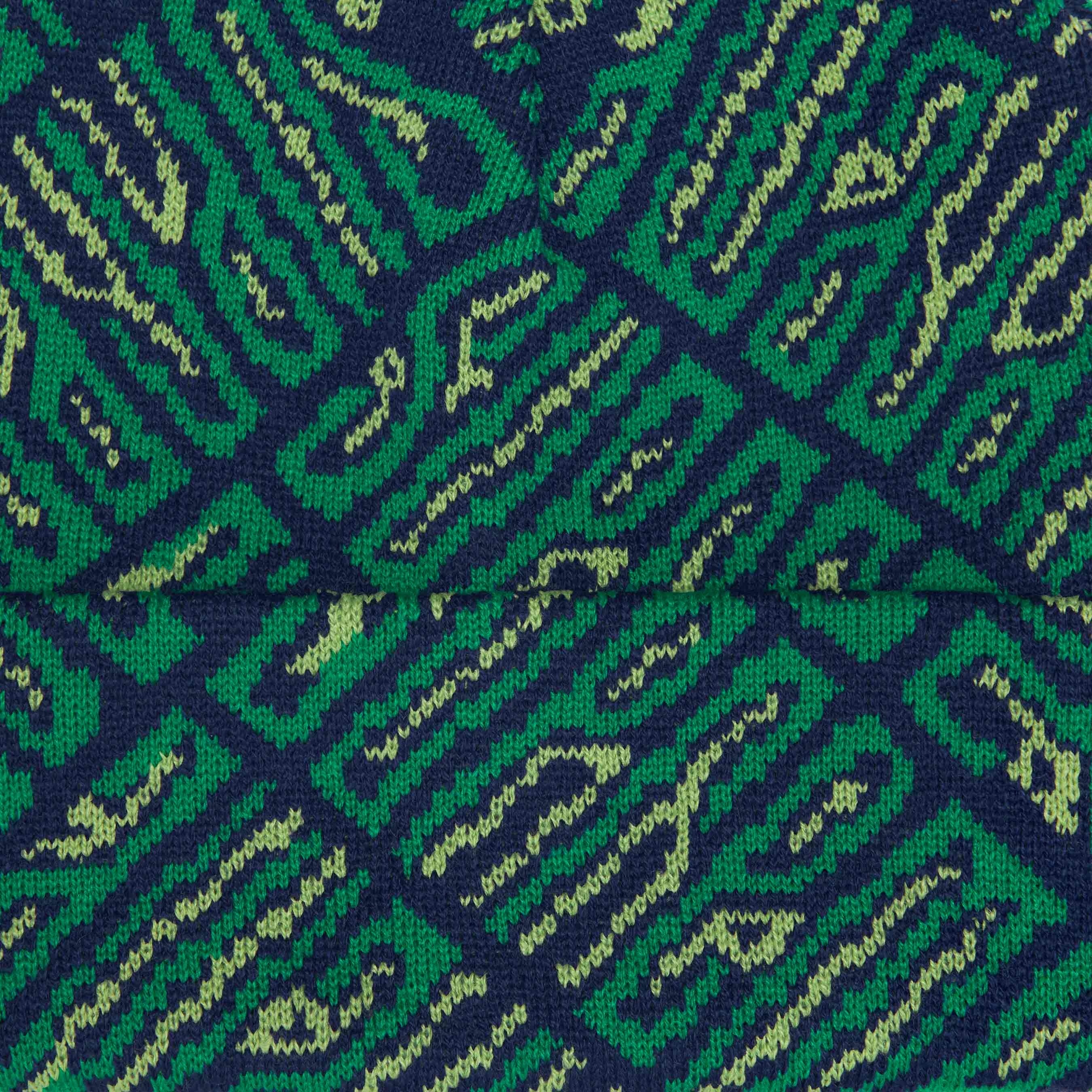 Funk Spellout Beanie view 9